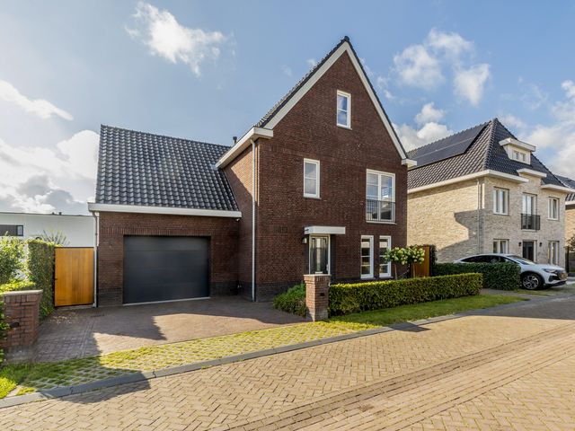 Foto van Ruisvoorn 6