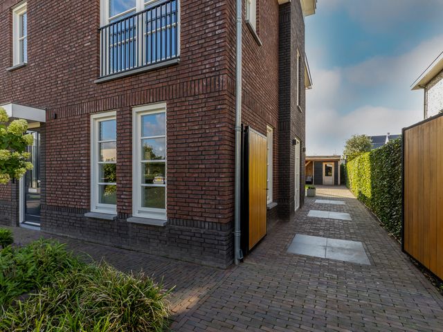 Foto van Ruisvoorn 6