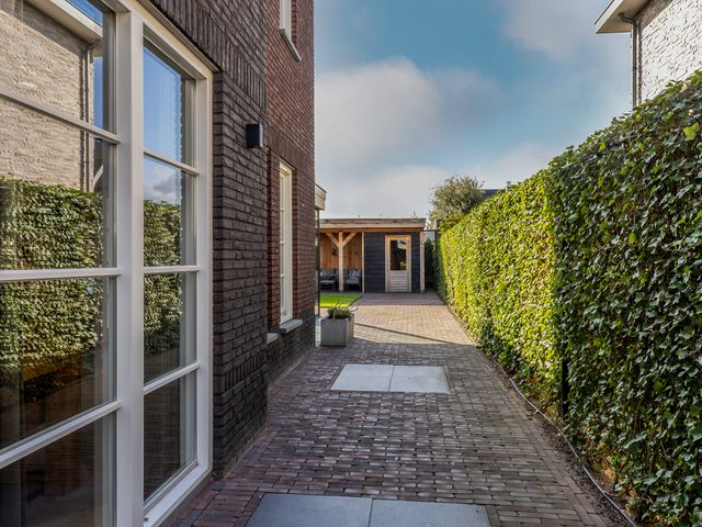 Foto van Ruisvoorn 6