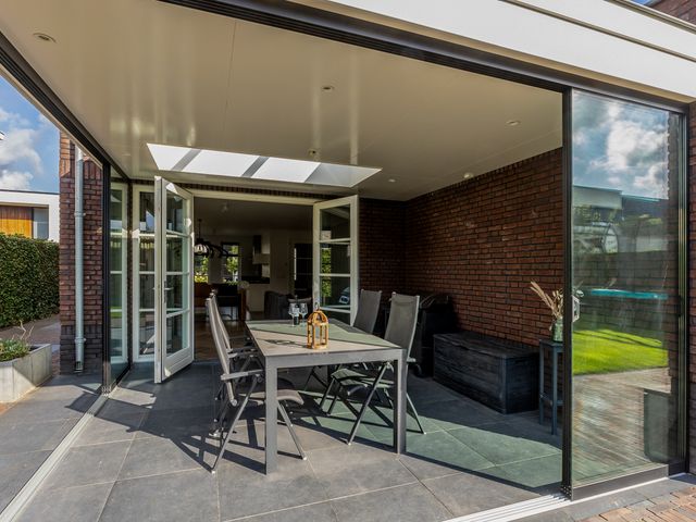 Foto van Ruisvoorn 6