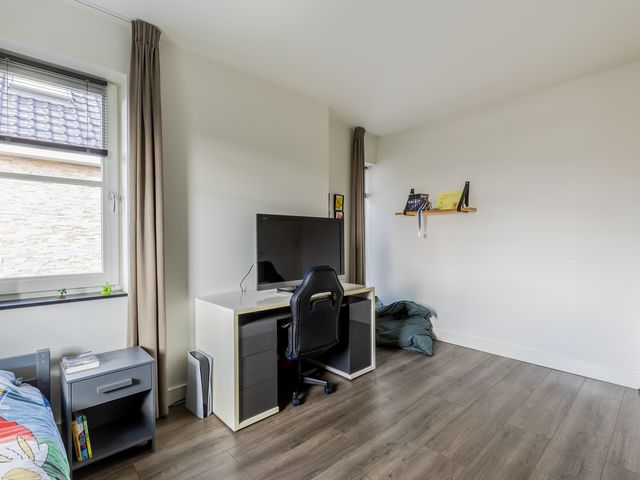 Foto van Ruisvoorn 6