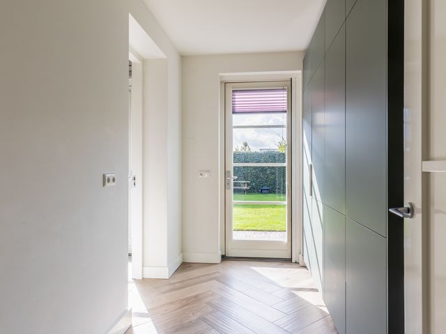 Foto van Ruisvoorn 6