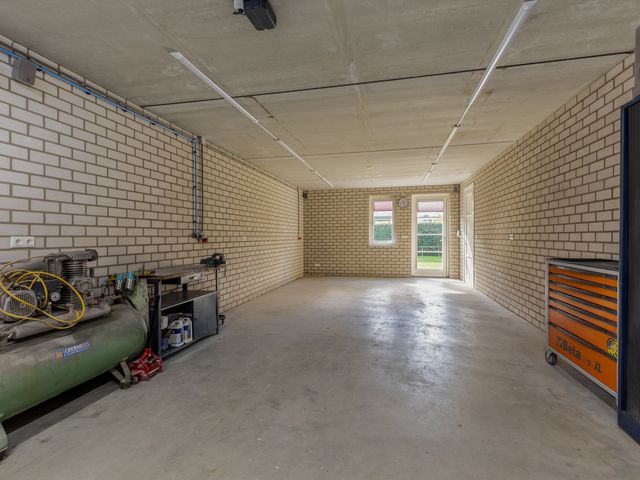 Foto van Ruisvoorn 6