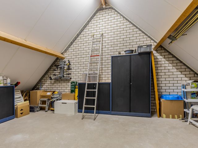 Foto van Ruisvoorn 6