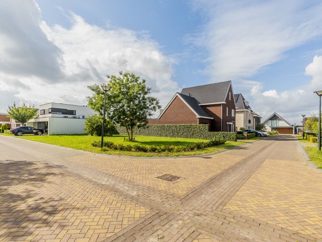 Foto van Ruisvoorn 6