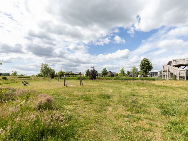 Foto van Ruisvoorn 6