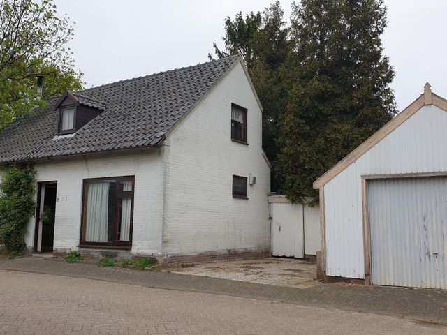 Foto van Oude Haven 