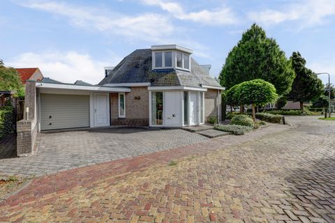 Akkerstraat 3C