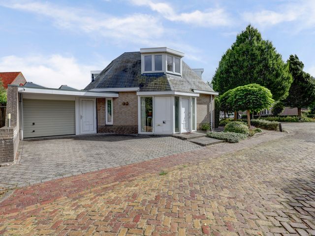 Foto van Akkerstraat 3C