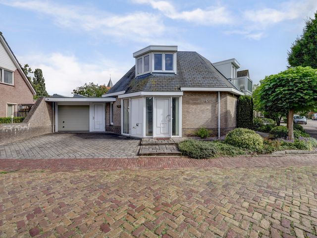 Foto van Akkerstraat 3C