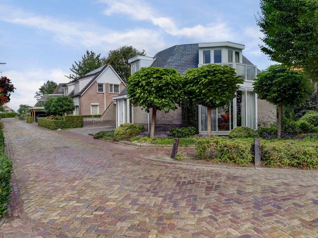 Foto van Akkerstraat 3C