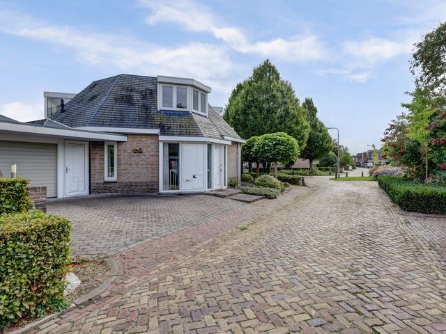Foto van Akkerstraat 3C