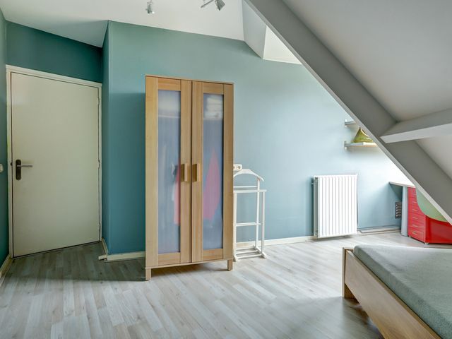 Foto van Akkerstraat 3C