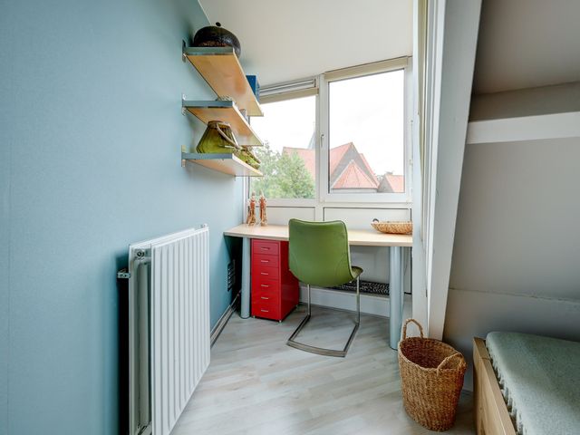 Foto van Akkerstraat 3C