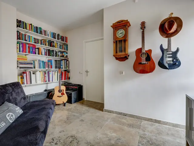 Foto van Akkerstraat 3C