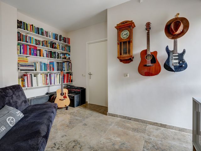 Foto van Akkerstraat 3C