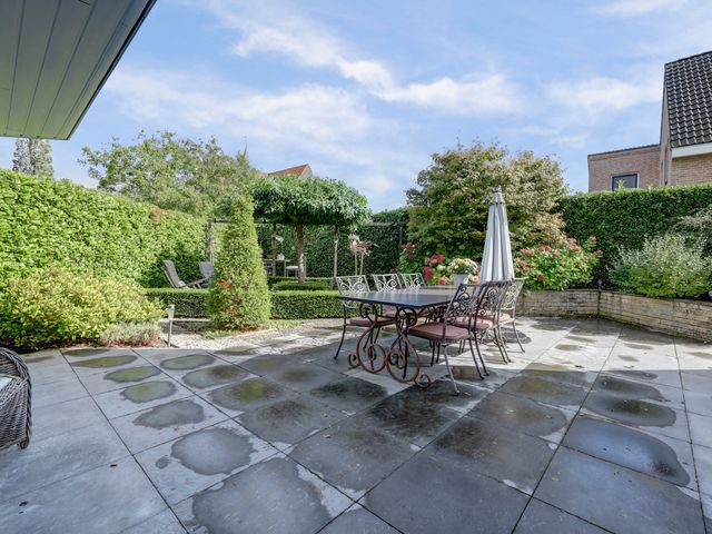 Foto van Akkerstraat 3C