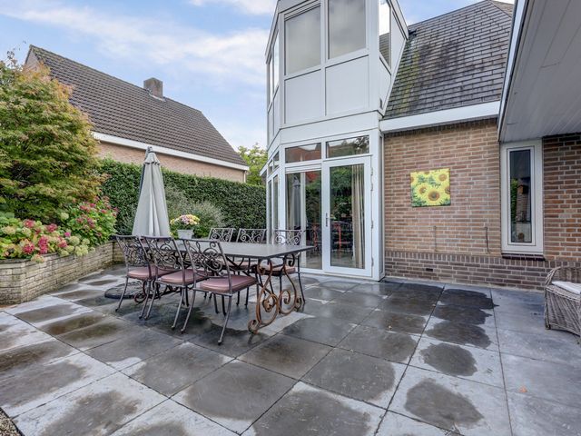 Foto van Akkerstraat 3C