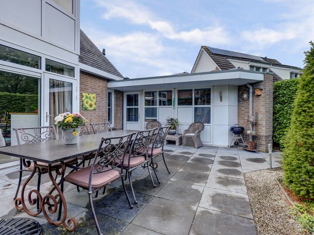 Foto van Akkerstraat 3C