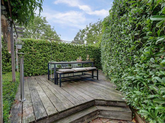 Foto van Akkerstraat 3C