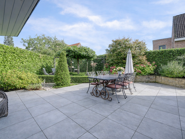 Foto van Akkerstraat 3C