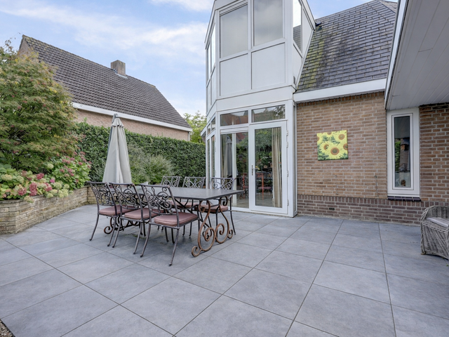 Foto van Akkerstraat 3C