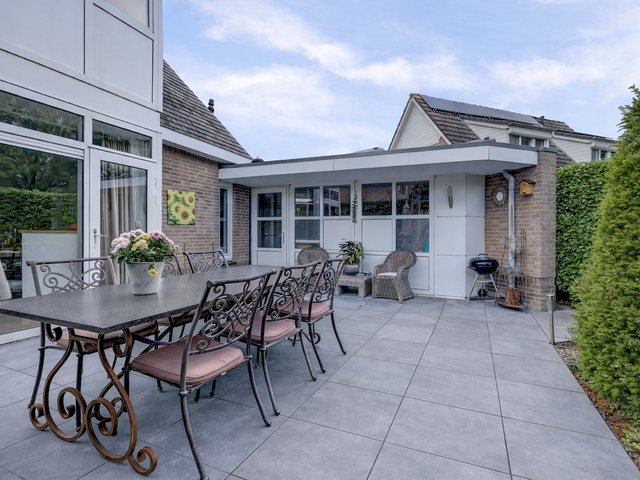 Foto van Akkerstraat 3C