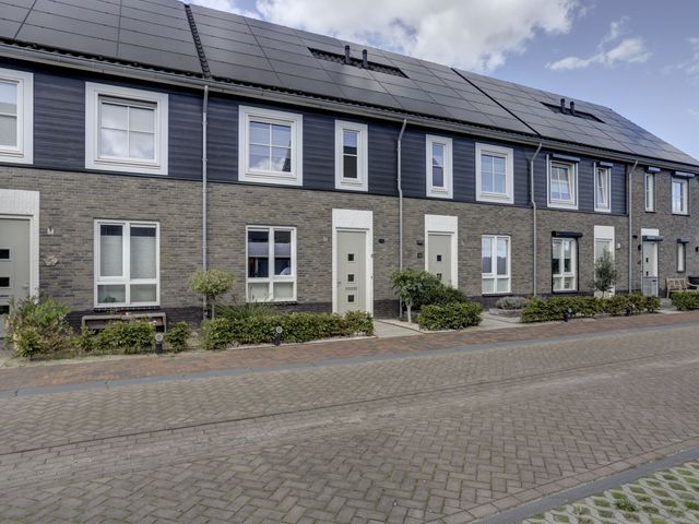 Foto van Blauwbleuren 8