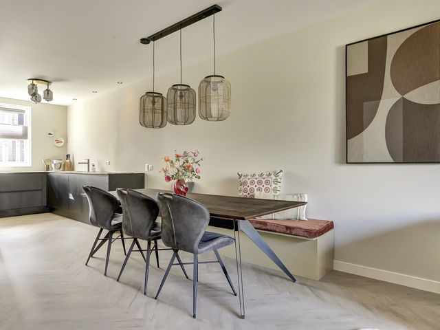 Foto van Blauwbleuren 8