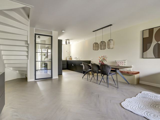 Foto van Blauwbleuren 8