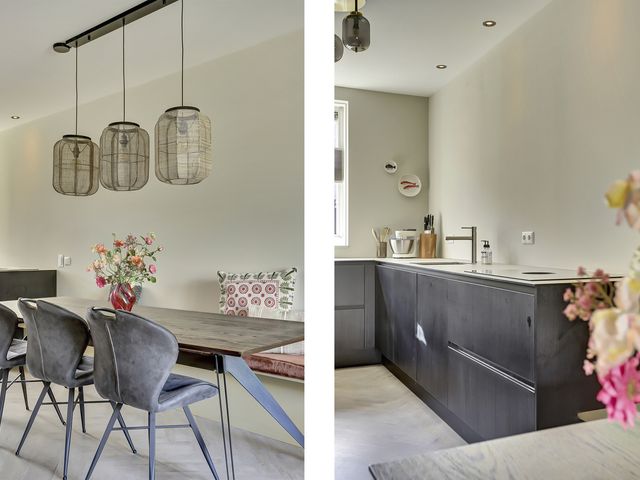 Foto van Blauwbleuren 8