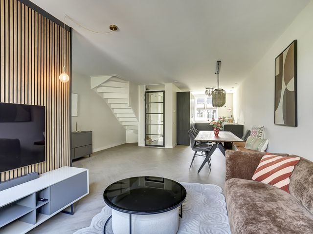 Foto van Blauwbleuren 8