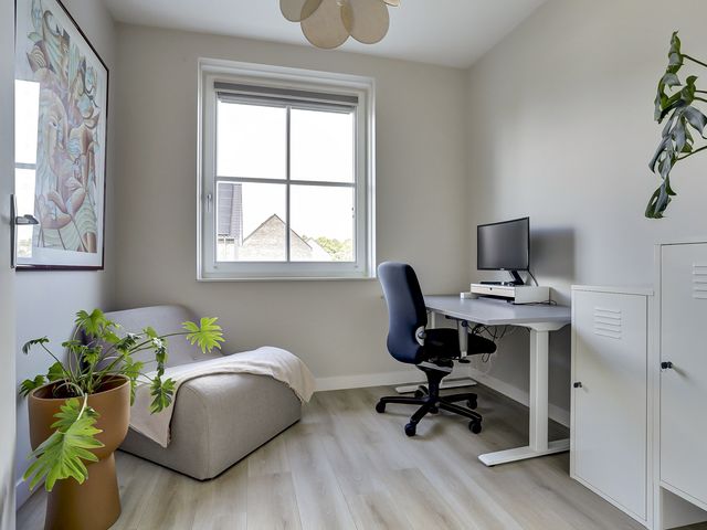 Foto van Blauwbleuren 8