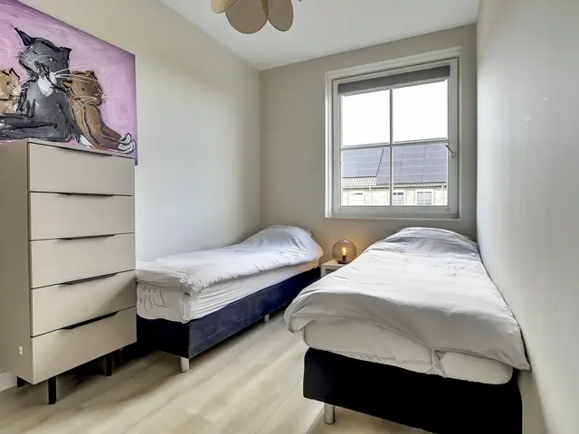 Foto van Blauwbleuren 8