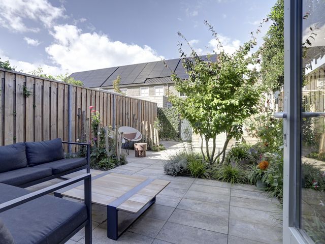 Foto van Blauwbleuren 8