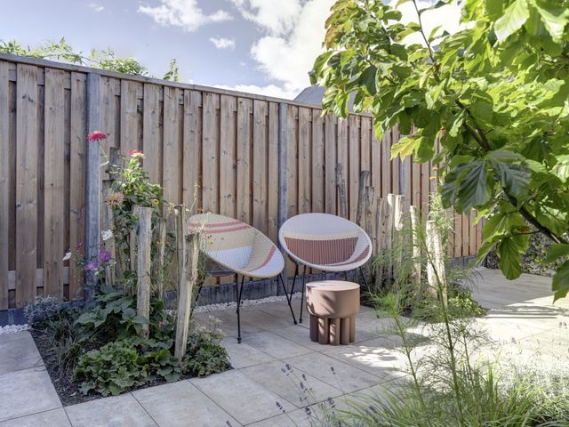 Foto van Blauwbleuren 8