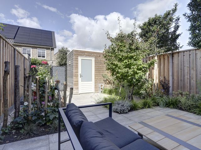 Foto van Blauwbleuren 8