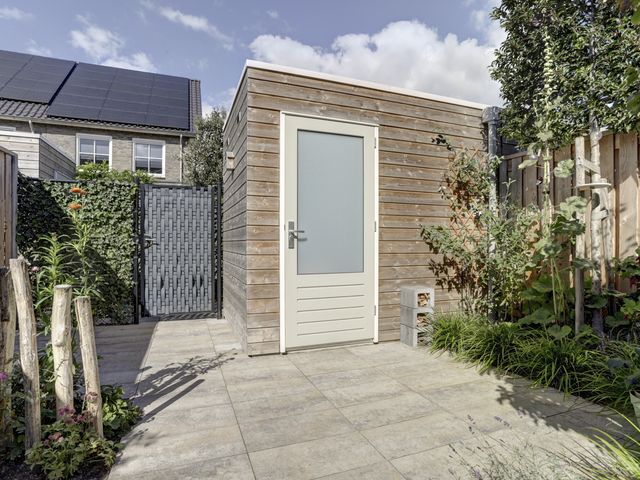 Foto van Blauwbleuren 8