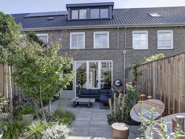 Foto van Blauwbleuren 8