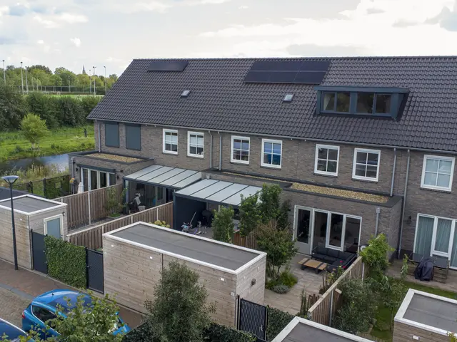 Foto van Blauwbleuren 8