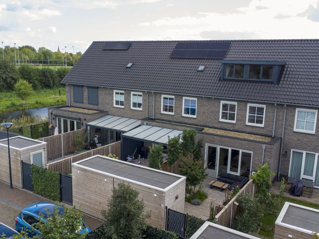 Foto van Blauwbleuren 8