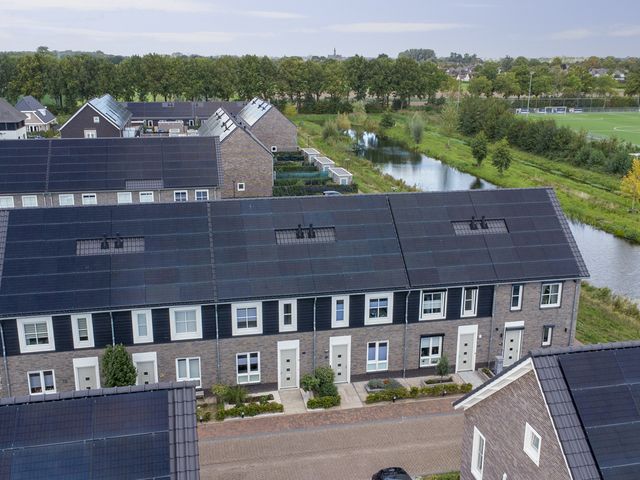 Foto van Blauwbleuren 8