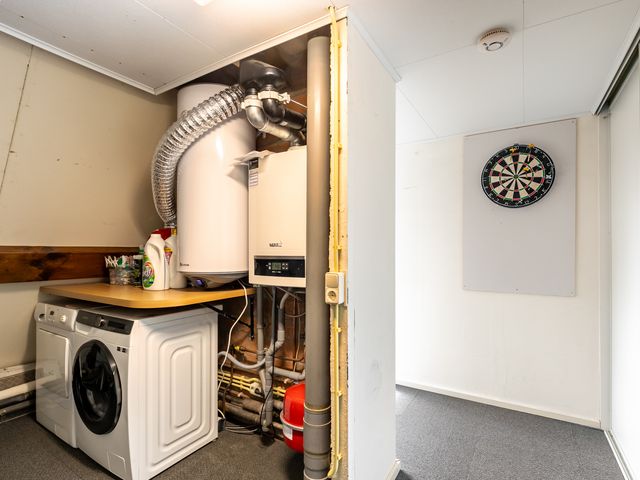 Foto van De Savornin Lohmanlaan 4