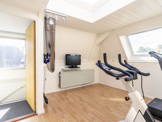 Foto van De Savornin Lohmanlaan 4