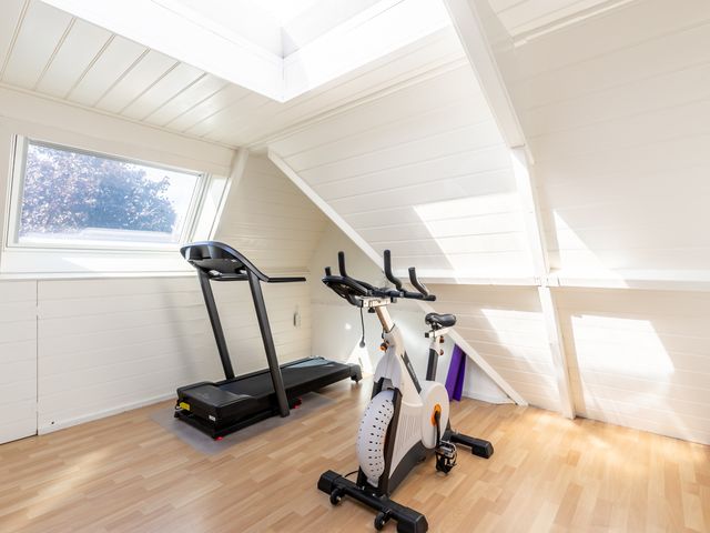 Foto van De Savornin Lohmanlaan 4