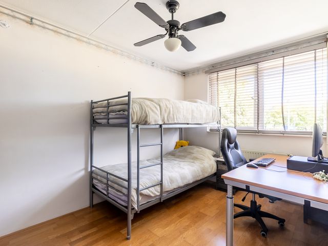 Foto van De Savornin Lohmanlaan 4