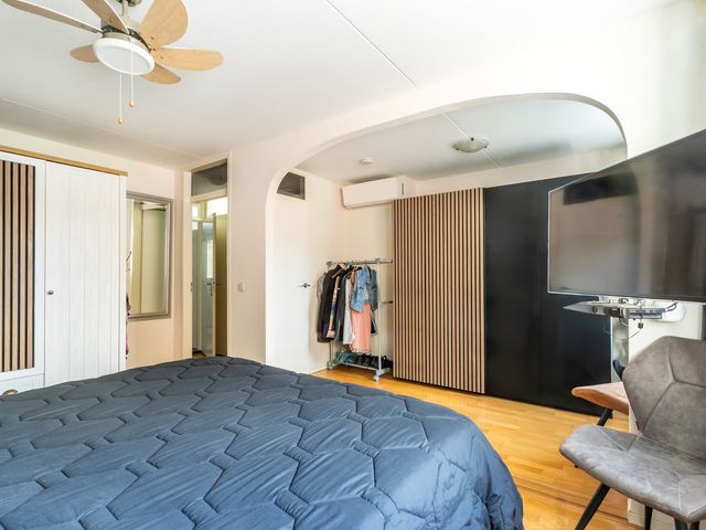 Foto van De Savornin Lohmanlaan 4