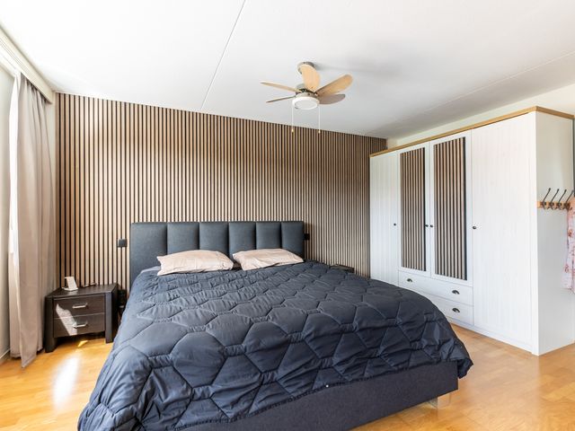 Foto van De Savornin Lohmanlaan 4