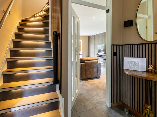 Foto van De Savornin Lohmanlaan 4