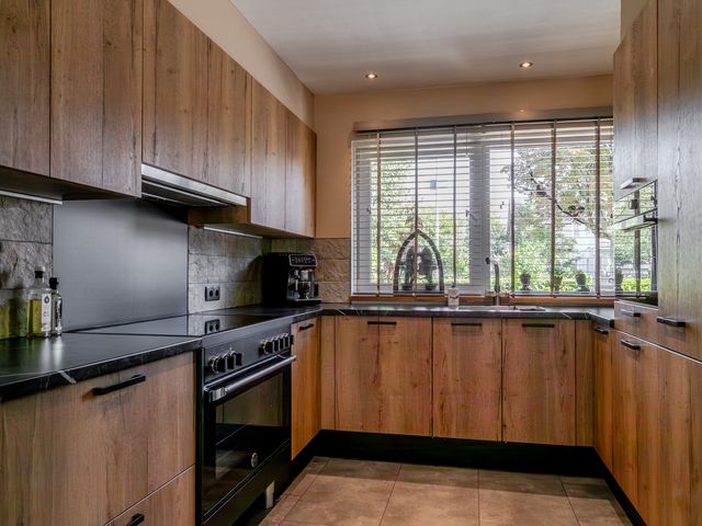 Foto van De Savornin Lohmanlaan 4